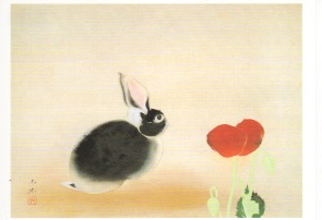 Kaninchen / Okumura Togyu