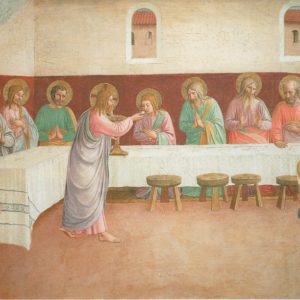 Abendmahl / Fra Angelico