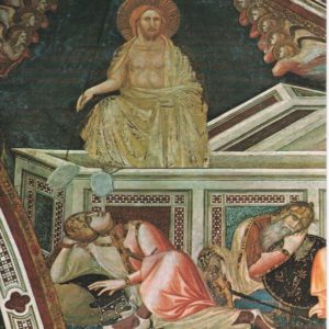 Auferstehung / Pietro Lorenzetti