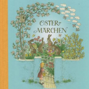 Ostermärchen / Christian Morgenstern