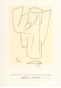Engelsam / Paul Klee