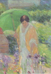 Anna Singer…, 1913 / Marin Borgord